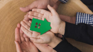 Read more about the article Green Mortgage: How Sustainability is Changing the Mortgage Market
